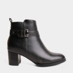 Botines Casuales Footloose Mujeres Ftl-Lm00023 - Imagen 16