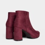 Botines Casuales Footloose Mujeres Ftl-Mc00026 - Imagen 13