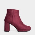 Botines Casuales Footloose Mujeres Ftl-Mc00026 - Imagen 16