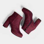 Botines Casuales Footloose Mujeres Ftl-Mc00026 - Imagen 20
