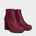 Botines Casuales Footloose Mujeres Ftl-Mc00026 - Imagen 22