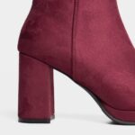 Botines Casuales Footloose Mujeres Ftl-Mc00026 - Imagen 24