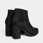Botines Casuales Footloose Mujeres Ftl-Mc00026 - Imagen 33
