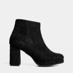 Botines Casuales Footloose Mujeres Ftl-Mc00026 - Imagen 36