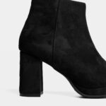 Botines Casuales Footloose Mujeres Ftl-Mc00026 - Imagen 49