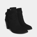 Botines Casuales Footloose Mujeres Ftl-Pi00001 - Imagen 32