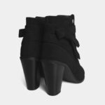 Botines Casuales Footloose Mujeres Ftl-Pi00001 - Imagen 39