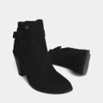 Botines Casuales Footloose Mujeres Ftl-Pi00001 - Imagen 54