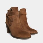 Botines Casuales Footloose Mujeres Ftl-Pi00001 - Imagen 2