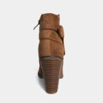 Botines Casuales Footloose Mujeres Ftl-Pi00001 - Imagen 11