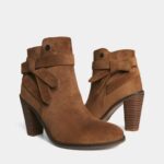 Botines Casuales Footloose Mujeres Ftl-Pi00001 - Imagen 24