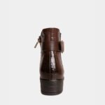 Botines Casuales Footloose Mujeres Ftl-Re00001 - Imagen 12