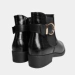Botines Casuales Footloose Mujeres Ftl-Re00001 - Imagen 73