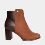 Botines Casuales Footloose Mujeres Ftl-Re00002 - Imagen 43