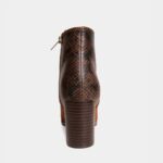 Botines Casuales Footloose Mujeres Ftl-Re00002 - Imagen 54