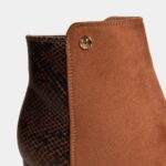 Botines Casuales Footloose Mujeres Ftl-Re00002 - Imagen 55
