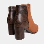 Botines Casuales Footloose Mujeres Ftl-Re00002 - Imagen 59