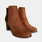 Botines Casuales Footloose Mujeres Ftl-Re00002 - Imagen 65