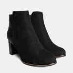 Botines Casuales Footloose Mujeres Ftl-Re00002 - Imagen 9