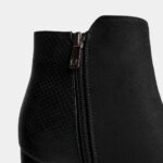 Botines Casuales Footloose Mujeres Ftl-Re00002 - Imagen 27