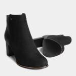 Botines Casuales Footloose Mujeres Ftl-Re00002 - Imagen 35