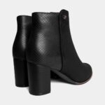 Botines Casuales Footloose Mujeres Ftl-Re00002 - Imagen 38