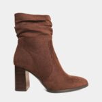 Botines Casuales Footloose Mujeres Ftl-Re00003