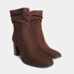 Botines Casuales Footloose Mujeres Ftl-Re00003 - Imagen 2