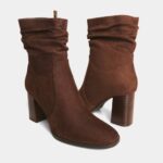 Botines Casuales Footloose Mujeres Ftl-Re00003 - Imagen 42