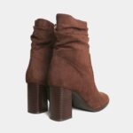 Botines Casuales Footloose Mujeres Ftl-Re00003 - Imagen 57