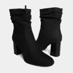 Botines Casuales Footloose Mujeres Ftl-Re00003 - Imagen 12