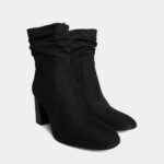 Botines Casuales Footloose Mujeres Ftl-Re00003 - Imagen 14