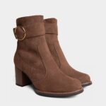 Botines Casuales Footloose Mujeres Ftl-Rn00037 - Imagen 17