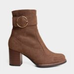 Botines Casuales Footloose Mujeres Ftl-Rn00037 - Imagen 21