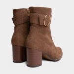 Botines Casuales Footloose Mujeres Ftl-Rn00037 - Imagen 23