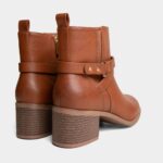 Botines Casuales Footloose Mujeres Ftl-Rs00055 - Imagen 28