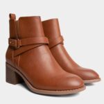 Botines Casuales Footloose Mujeres Ftl-Rs00055 - Imagen 37