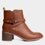 Botines Casuales Footloose Mujeres Ftl-Rs00055 - Imagen 41