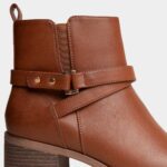 Botines Casuales Footloose Mujeres Ftl-Rs00055 - Imagen 44