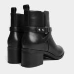 Botines Casuales Footloose Mujeres Ftl-Rs00055 - Imagen 8