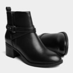 Botines Casuales Footloose Mujeres Ftl-Rs00055 - Imagen 10