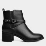 Botines Casuales Footloose Mujeres Ftl-Rs00055 - Imagen 16
