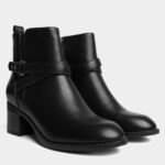 Botines Casuales Footloose Mujeres Ftl-Rs00055 - Imagen 17