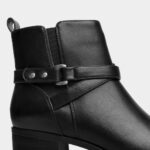 Botines Casuales Footloose Mujeres Ftl-Rs00055 - Imagen 24