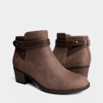 Botines Casuales Footloose Mujeres Ftl-Rs00056 - Imagen 20