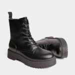 Botines Casuales Footloose Mujeres Ftl-Rs00057 - Imagen 40