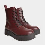 Botines Casuales Footloose Mujeres Ftl-Rs00057 - Imagen 12