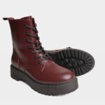 Botines Casuales Footloose Mujeres Ftl-Rs00057 - Imagen 20