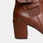 Botines Casuales Footloose Mujeres Ftl-Rs00094 - Imagen 6