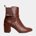 Botines Casuales Footloose Mujeres Ftl-Rs00094 - Imagen 45
